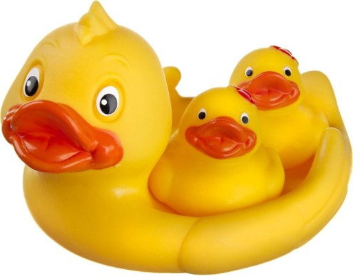 Мыльница Duck Hencz