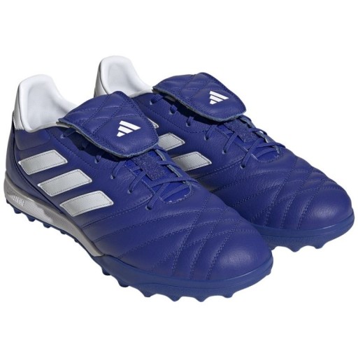 % Кроссовки Adidas COPA GLORO TF GY9061 синие 47 1/3