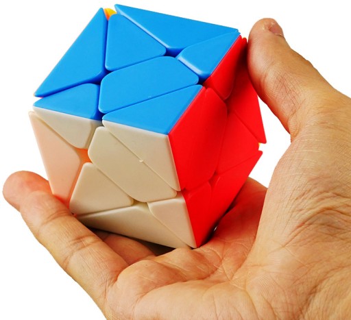 ОРИГИНАЛЬНЫЙ YJ Axis Cube + ПОДСТАВКА