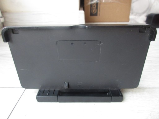 ORYGINALNA ŁADOWARKA NINTENDO 3DS CTR-007 BDB STAN