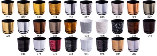 Элегантный черный стильный чехол BLACK SILVER 14