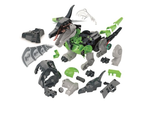 50682 CLEMENTONI LABORATORIUM MECHANIKI DRAGON