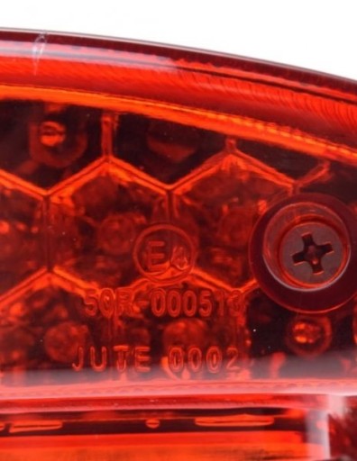 ЗАДНИЙ ФОНАРЬ ДЛЯ QUAD LED ЗАДНИЙ ФОНАР LED QUAD ATV 110 125 150 200 250