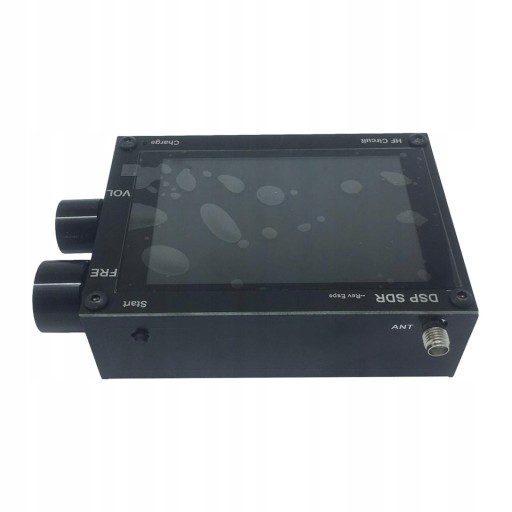 Радио Малахит DSP 50КГц-2ГГц