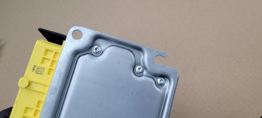 A7 4G МОДУЛЬ ДАТЧИКА ПОДУШКИ БЕЗОПАСНОСТИ 4G0959655A A6 C7 4G