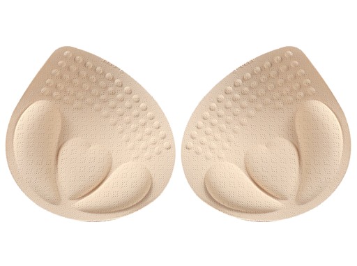 КУПАЛЬНИК БИКИНИ Бюстгальтер PUSH UP PADS № Ws2
