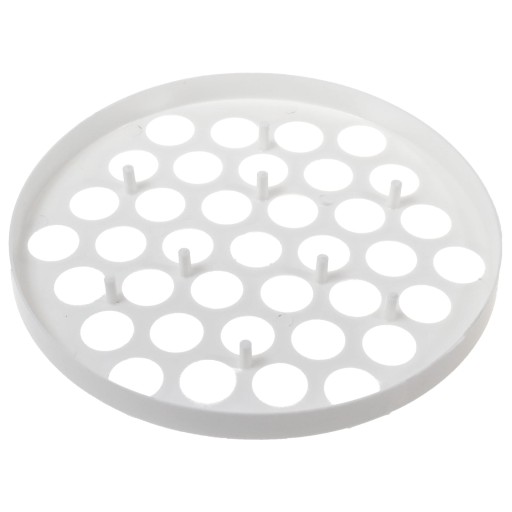 Pierożnica forma wykrawacz do szybkiego robienia pierogów / uszek 2,5 cm