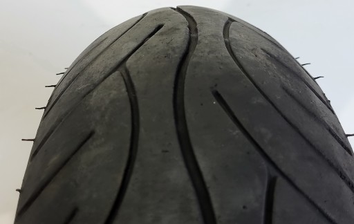 Koło felga przód opona GILERA NEXUS 125 08-15r