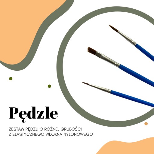 MALOWANIE PO NUMERACH obraz na prezent, Piesek Corgi na sofie 40x50