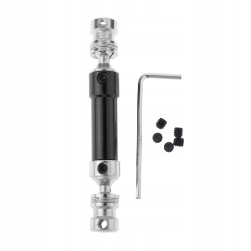 2 карданных вала для WLTOYS 12428