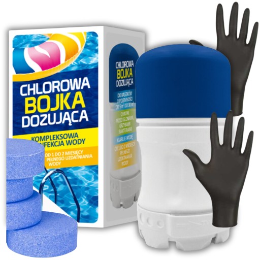 ДОЗИРУЮЩИЙ ВОДОДЕЗИНФЕКЦИОННЫЙ ДОЗИРУЮЩИЙ BOY SKIMMER 800G 4 ТАБЛЕТКИ В НАБОРЕ БЕСПЛАТНО
