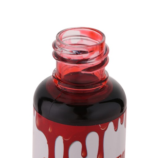 SZTUCZNA KREW SCENICZNA HALLOWEEN 30ML