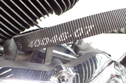 Двигатель Harley Davidson FXDWG Dyna Wide Glide 2007 г.
