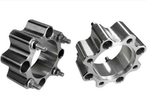 POSZERZENIA Dystanse quad 4x110 30 mm ATV CF-MOTO Grizzly HONDA CF MOTO