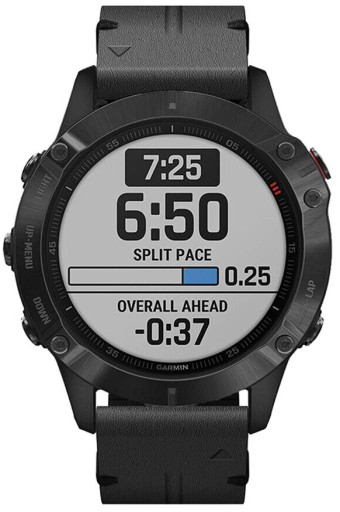 Quickfit Easyfit Belt для Garmin Fenix ​​5 6 6 Pro 7