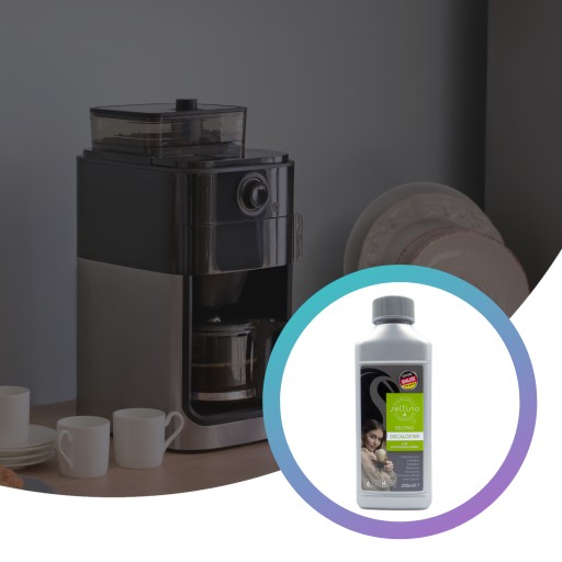 Набор для кофемашины PHILIPS 5400 2200 LatteGo Фильтры Таблетки для удаления накипи