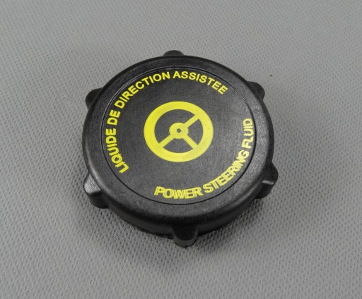 КРЫШКА НАЛИВНОЙ ЖИДКОСТИ POWER SMAX MONDEO FOCUS