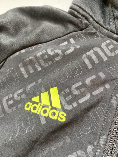 ЛЕО МЕССИ ADIDAS БАРСЕЛОНА АРГЕНТИНА 128 см/7-8 лет