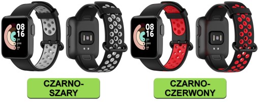 Поясная полоса для Xiaomi Mi Watch Lite | Много цветов