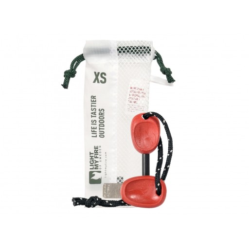 Light My Fire BioScout Red Стартер BIOSCOUT