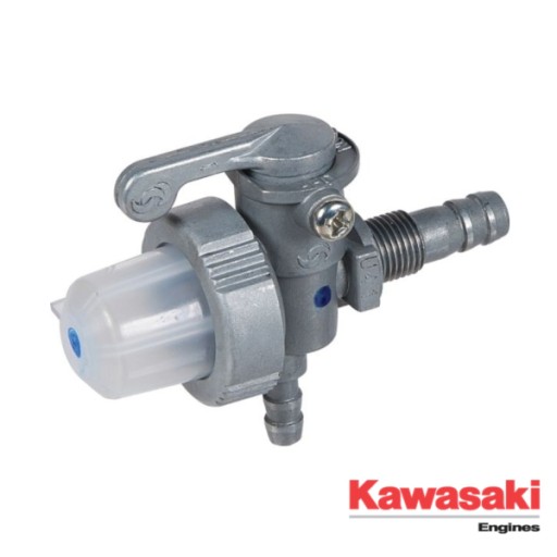 КРЫШКА ТОПЛИВНОГО КЛАПАНА KAWASAKI FE120 FE161 FE170 51023-2131 AM106432 ОРИГИНАЛ