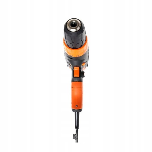 ОТВЕРТКА, СЕТЕВАЯ ДРЕЛЬ Kraft&Dele KD1673 880W 230V LED