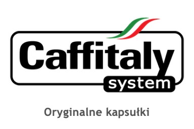 Капсулы для Caffitaly / Cafissimo, 30 шт. Caffitaly Prezioso, кофе сорта Арабика