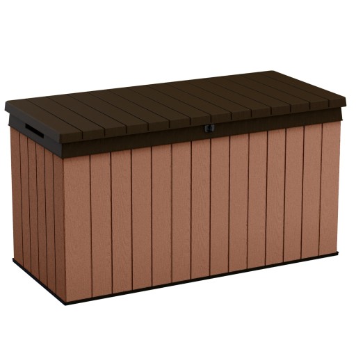 KETER Darwin Box 17211696 Садовый ящик 570л