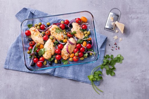 Набор из 2 форм для запекания лазаньи PYREX