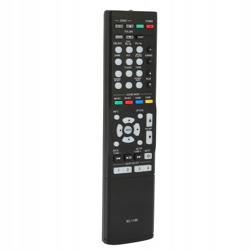 Пульт ДУ для ресивера Denon.