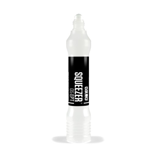 Grog Squeezer 05EPT пустой маркер 5 мм