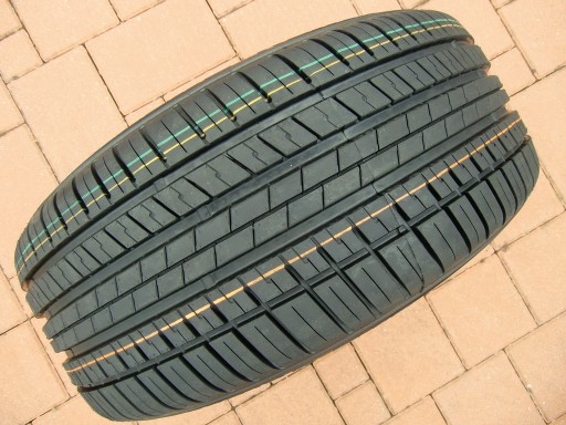 ZESTAW 4szt OPONY LETNIE 215/55R17 komplet CICHE