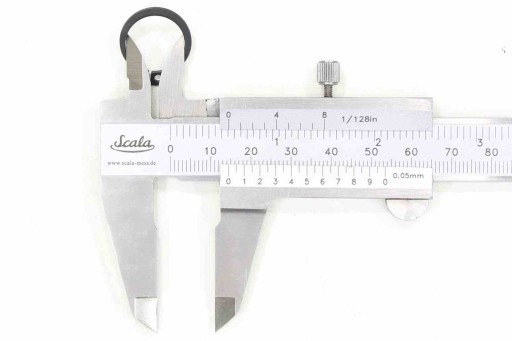 Защита и введение стержня Simson S51 T Kick