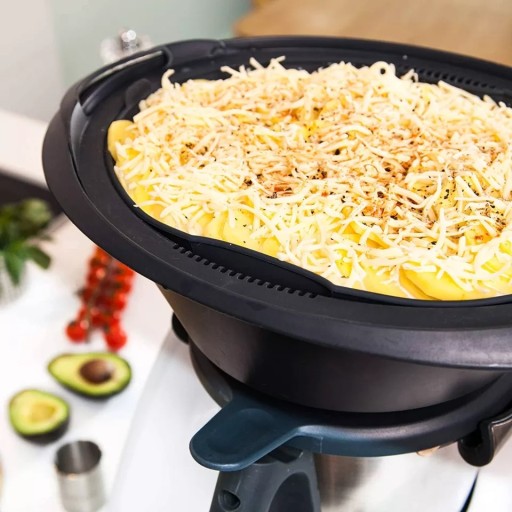 СИЛИКОНОВАЯ форма VAROMA для Thermomix TM31 TM5 TM6