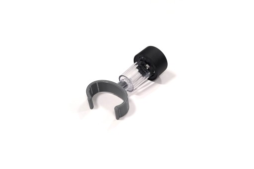 СОЛНЕЧНАЯ СВЕТОДИОДНАЯ ЛАМПА ДЛЯ БАССЕЙНА Bestway Intex CLIP 47x32mm