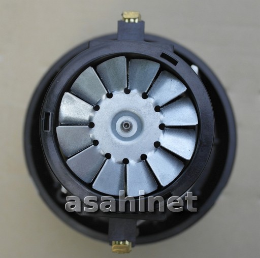 ДВИГАТЕЛЬ ДЛЯ ГАЗОВЫХ ПЫЛЕСОСОВ BOSCH 25 Л SFC - 1200 Вт