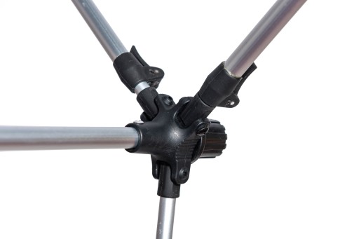 Zestaw Karpiowy Rod Pod 2x Sygnalizator 2x Swinger