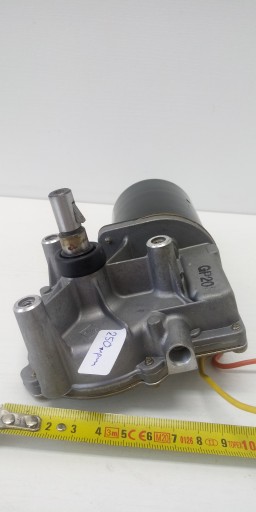 Valeo 403.930 Мотор-редуктор 24В 250 об/мин