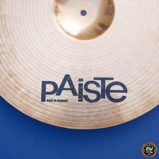 Paiste - talerz 802 PLUS Ride 20”