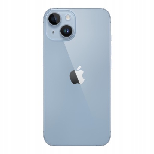 ОРИГИНАЛ Apple iPhone 14 128 ГБ Синий