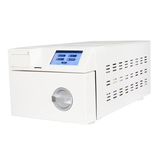 Автоклав Лафомед LFSS03AA LCD 3 л, класс Б, медицинский