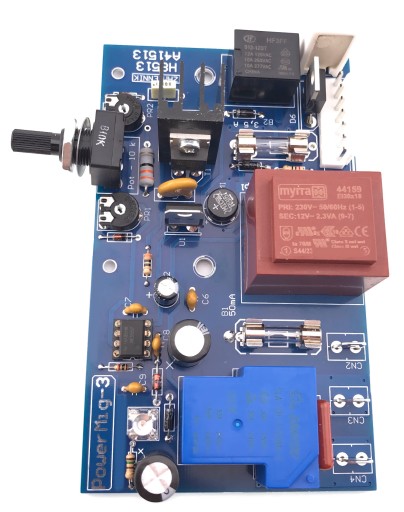 H8513 A41513 JQX-29F-A PowerMat PowerMig-3 BT-GW190D