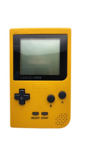 Карманный GameBoy | ОТРЕМОНТИРОВАННЫЙ | ВОССТАНОВЛЕННЫЙ