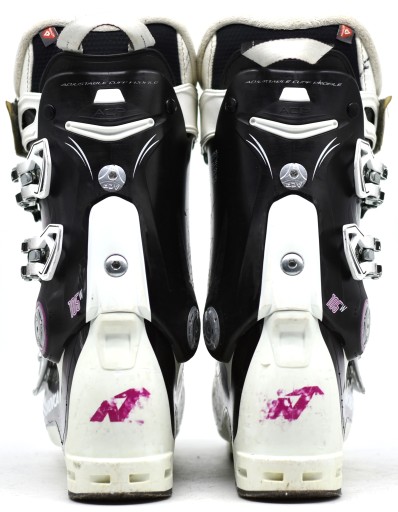 Женские лыжные ботинки Nordica Speedmachine 23 см 36,5 eu flex 105