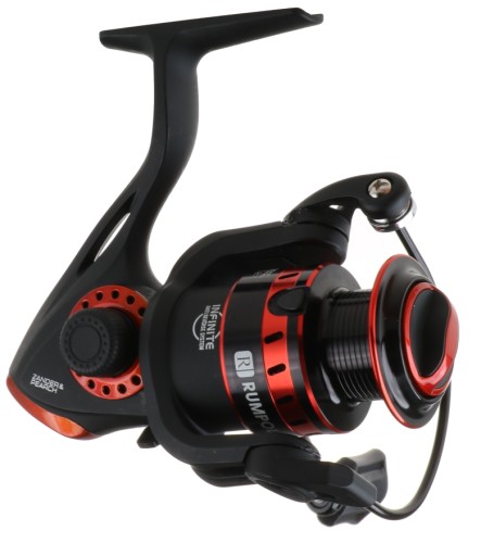 Катушка ZANDER&PEARCH 40A 8+1 BB 100448
