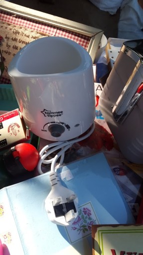OUTLET гаджетов BRIC-A-BRAC весом 1 кг.