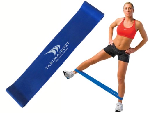 YAKIMA FITNESS MINI BAND 100249 - 1 шт.