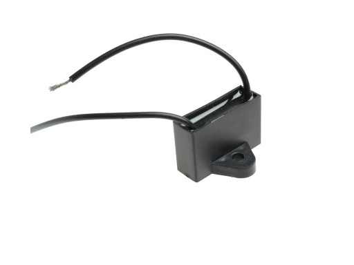 KONDENSATOR SILNIKOWY ROZRUCHOWY CBB61 11uF/450V