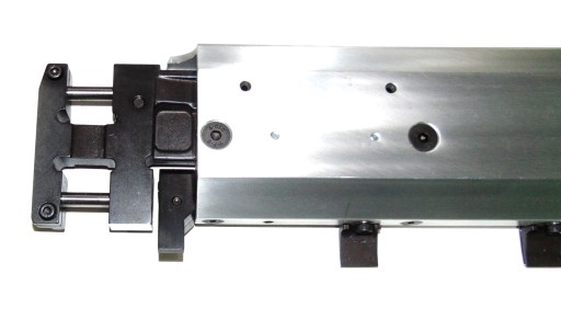 CONWAY MACHINE ltd GRIPPER BAR КОММУНИКАЦИОННЫЙ GRIPPER BAR
