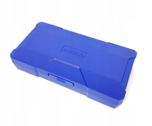 Accud Digital Micrometer 25-50/0,001 мм 312-002-03